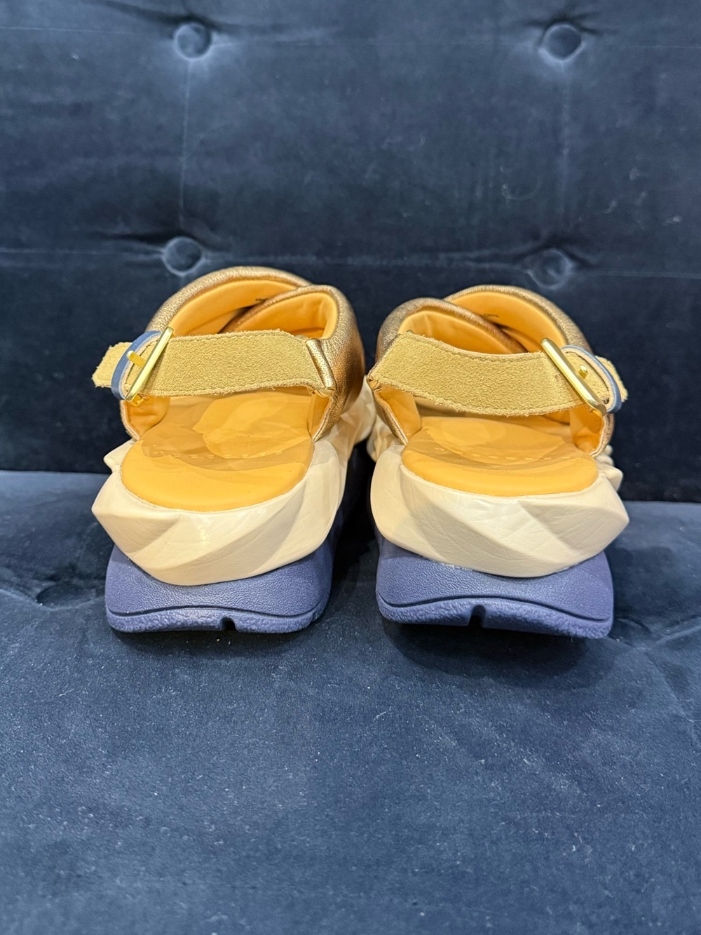 4cccces Mellow Moa Sandal - Picture 3 of 6